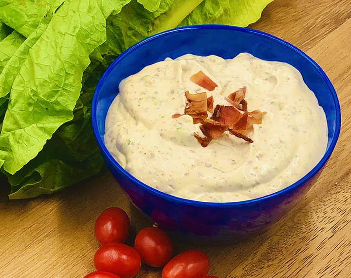 Carmie's - BLT Dip Mix