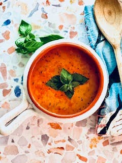 Carmie's - Tomato Basil Soup Mix