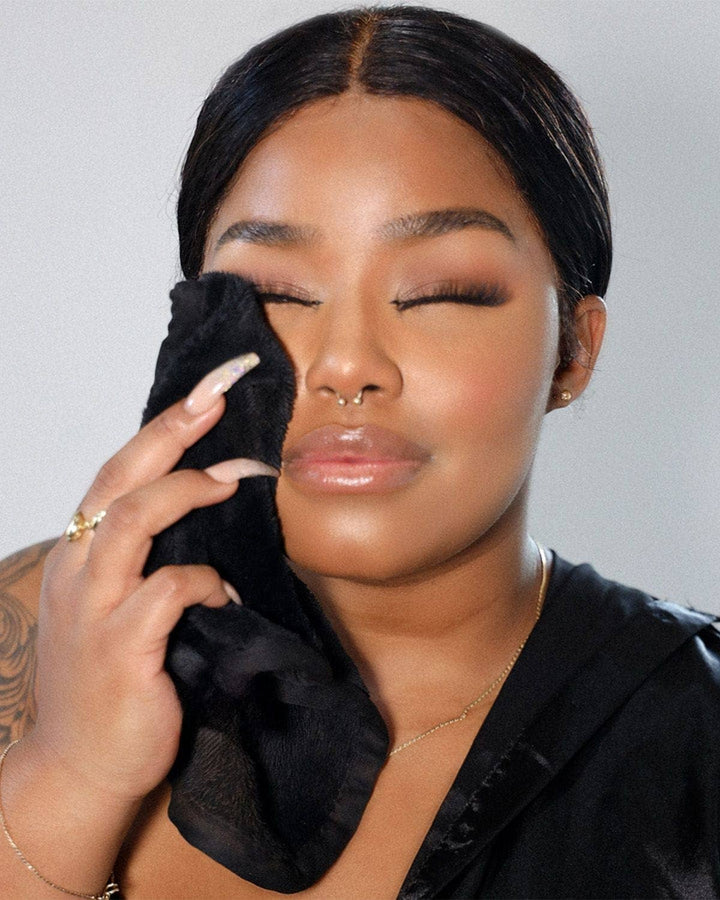 Makeup Eraser - PRO Chic PRO - Black