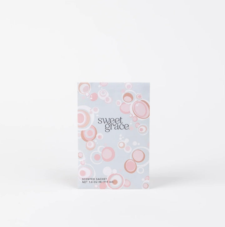 Sweet Grace Sachet - Bubble