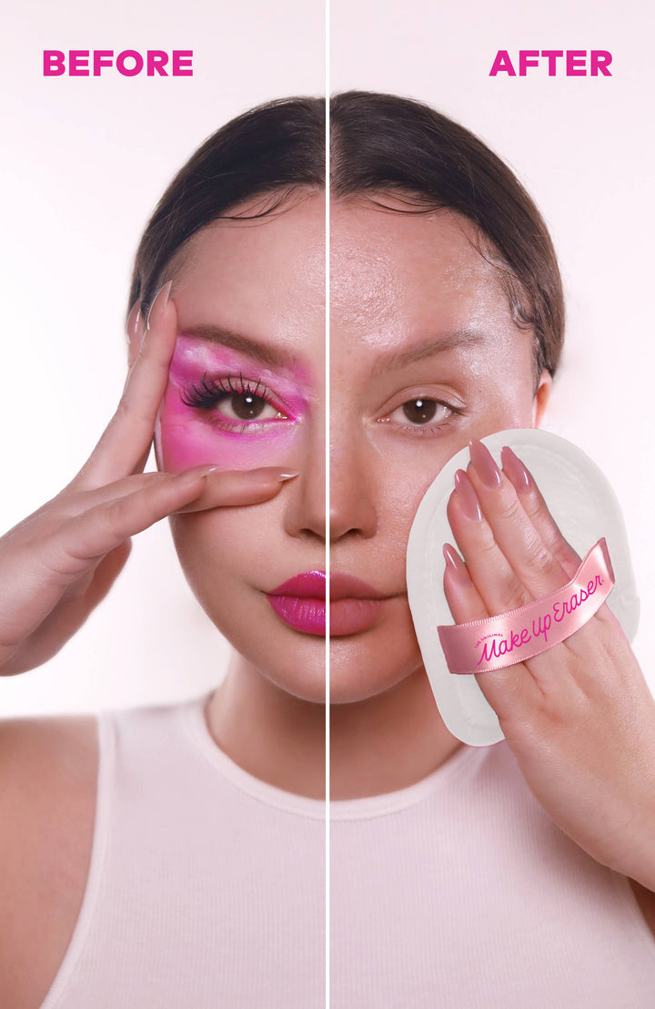 Makeup Eraser - Sweet Cheeks Neutral 7-Day Set