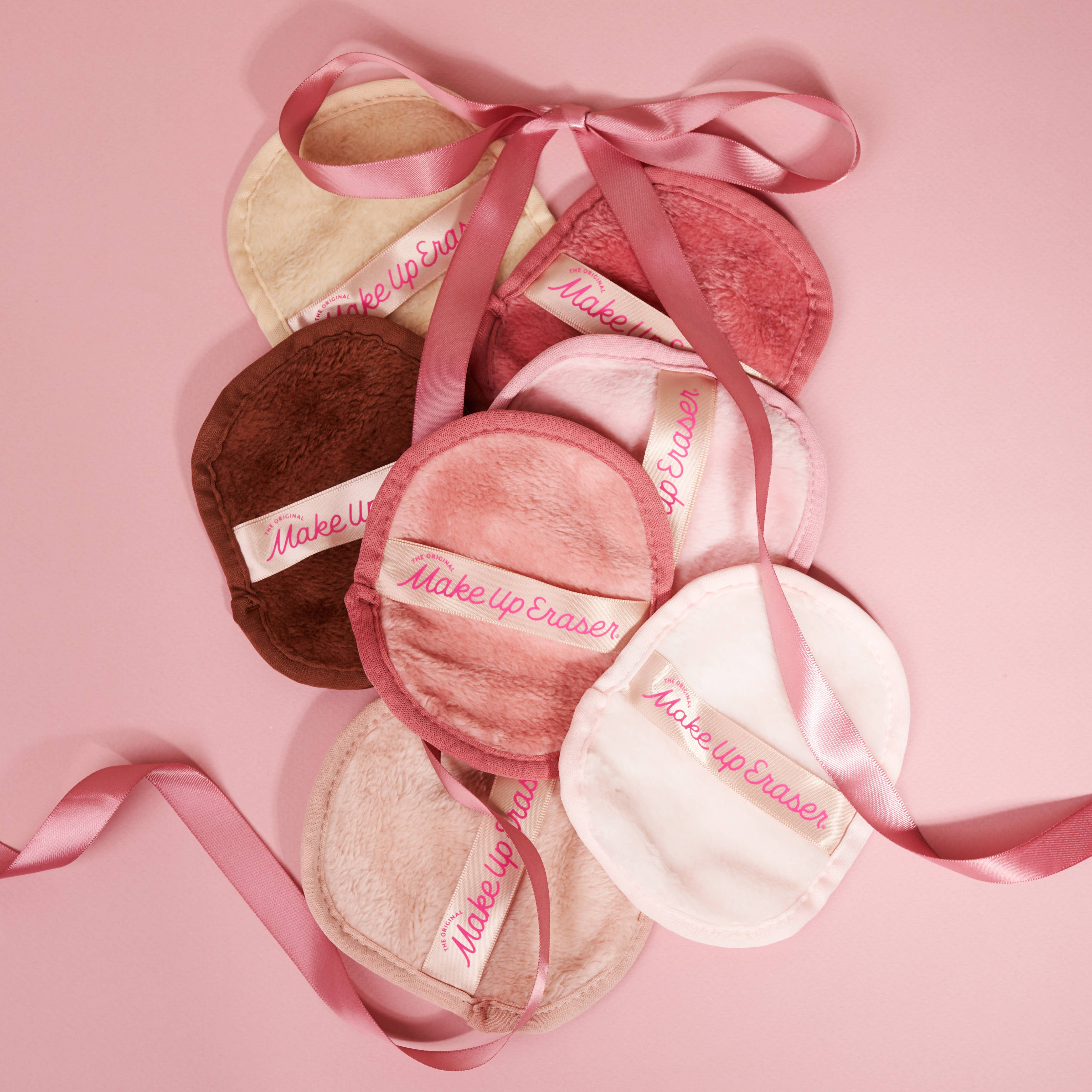 Makeup Eraser - Sweet Cheeks Neutral 7-Day Set