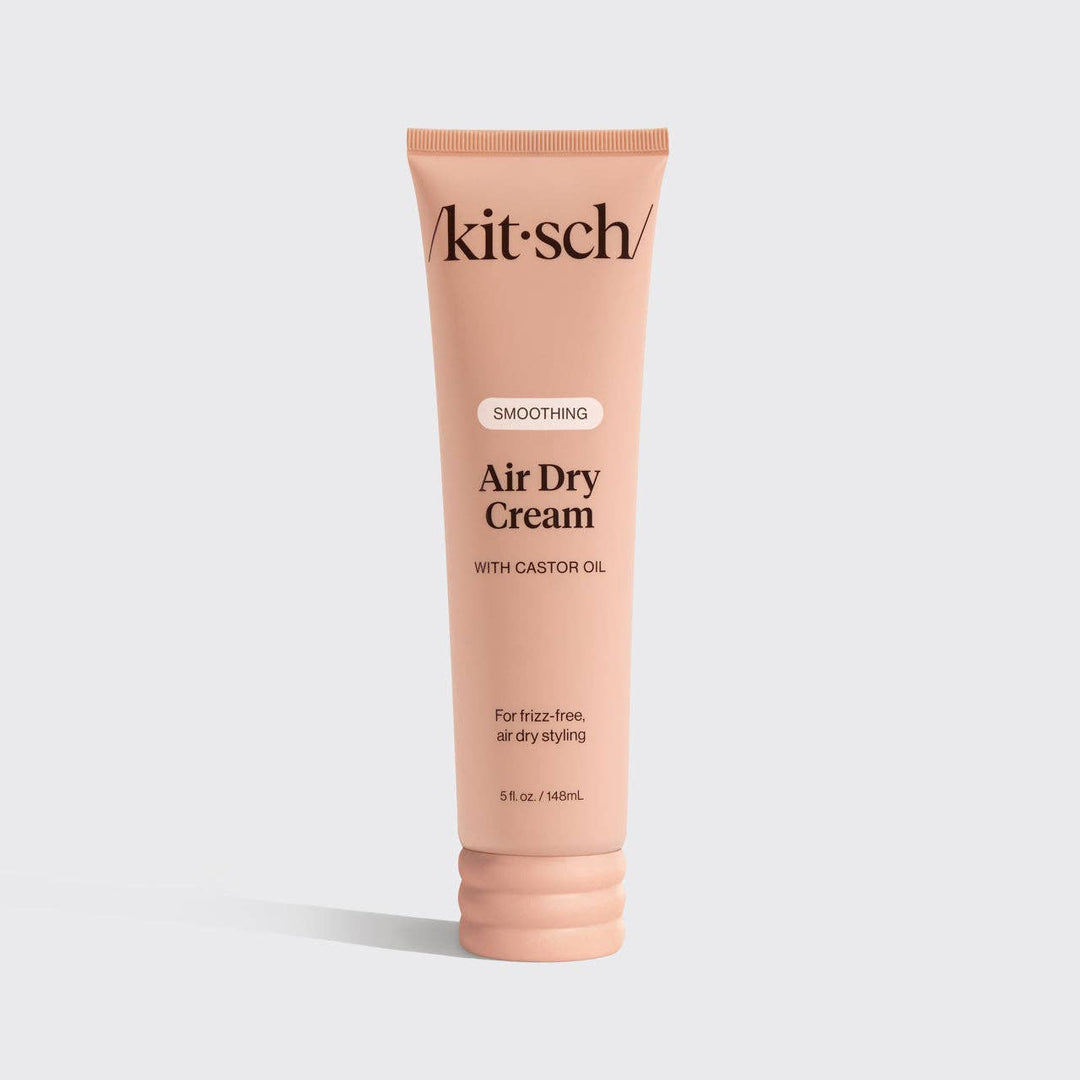 Kitsch - Smoothing Air Dry Cream