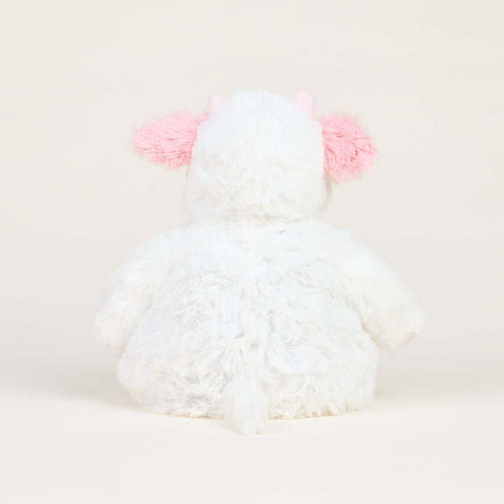 Warmie - Strawberry Cow