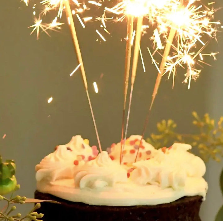 Sparklettes Brites 8" Sparklers