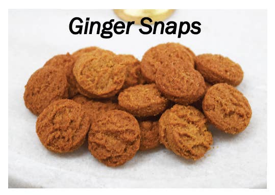 Oh, Sugar! - Christmas Cookie Mason Jar Pouches