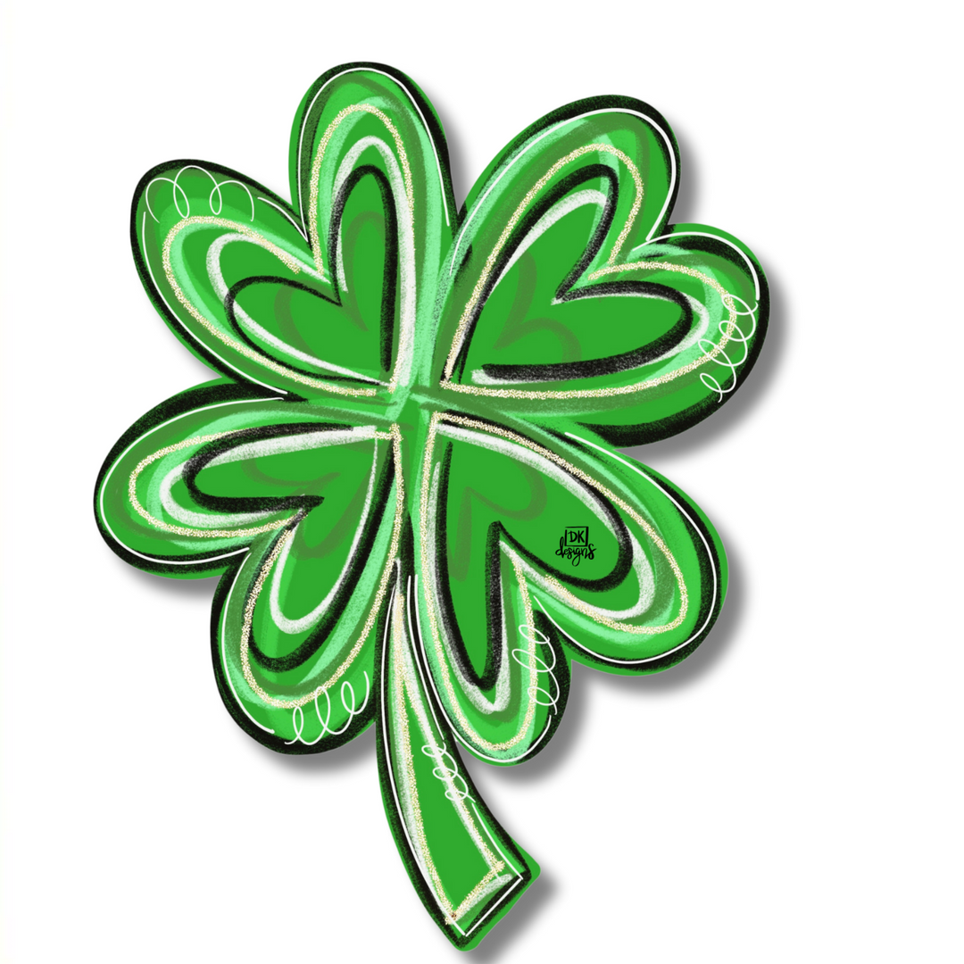 Door Hanger Attachment - Clover Mini