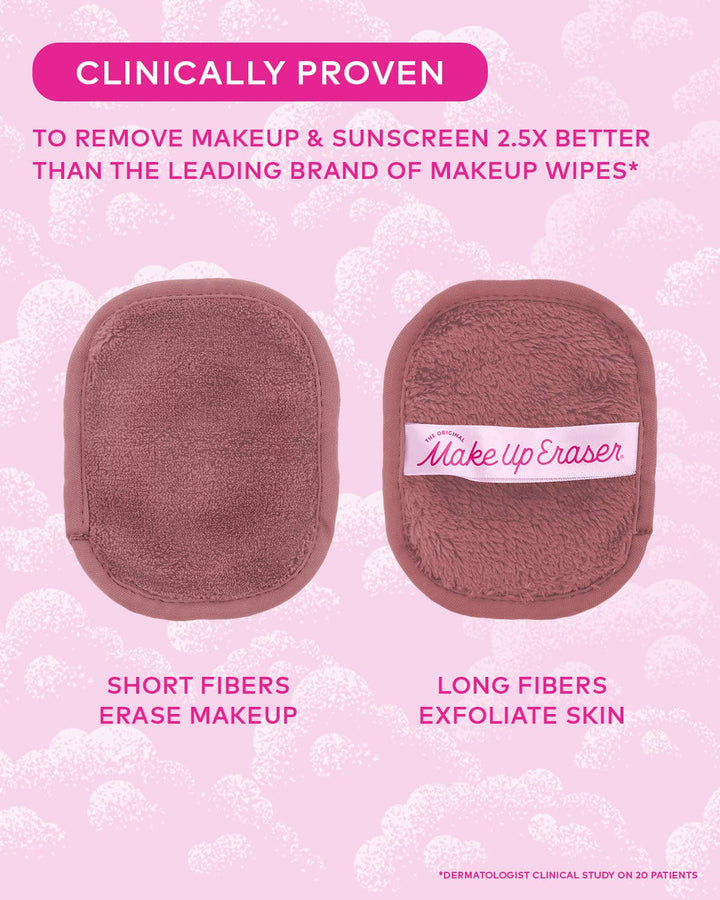 Makeup Eraser - Hot Cocoa 7-Day Set