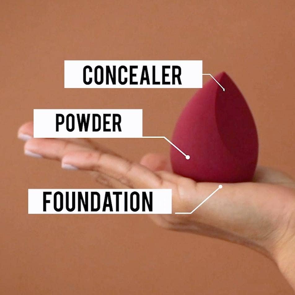 The Sponge by MakeUp Eraser - Machine Washable MakeUp Blender