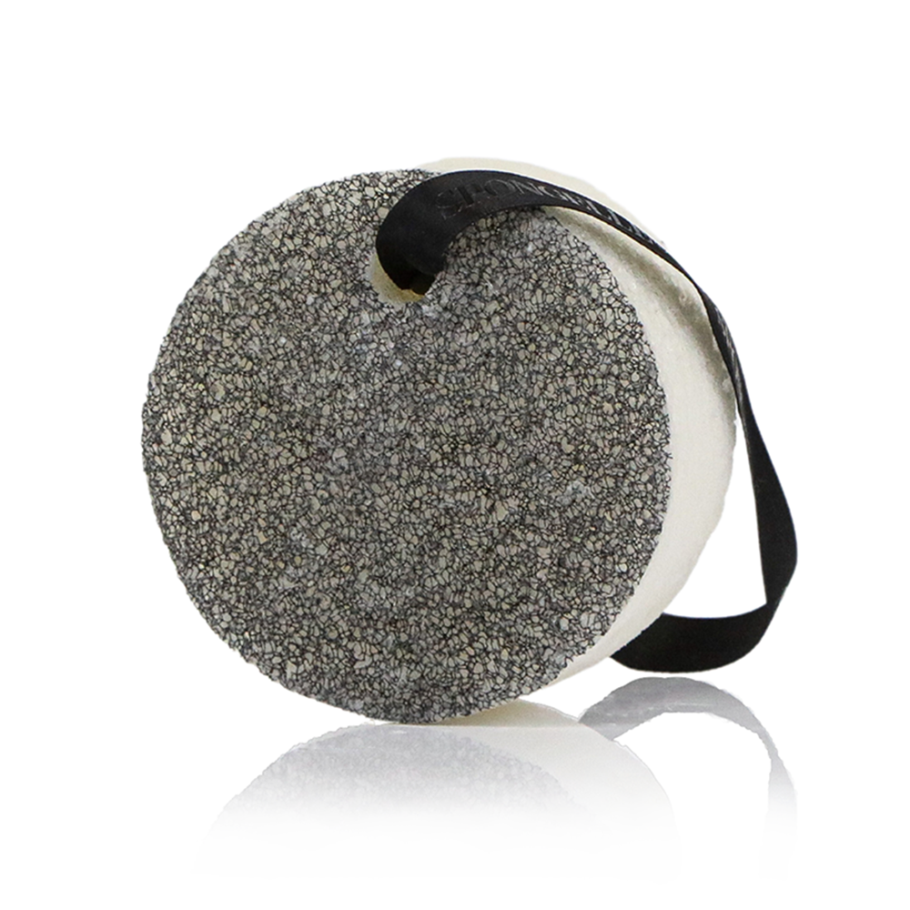 Spongelle - Men's Extreme Buffer (Bergamont Absolute)