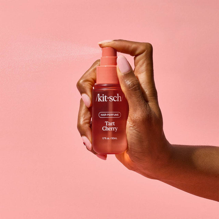 Kitsch - Tart Cherry Hair Perfume