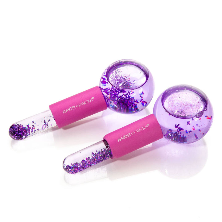 Cryo Facial Massage Globes (2 Pack)