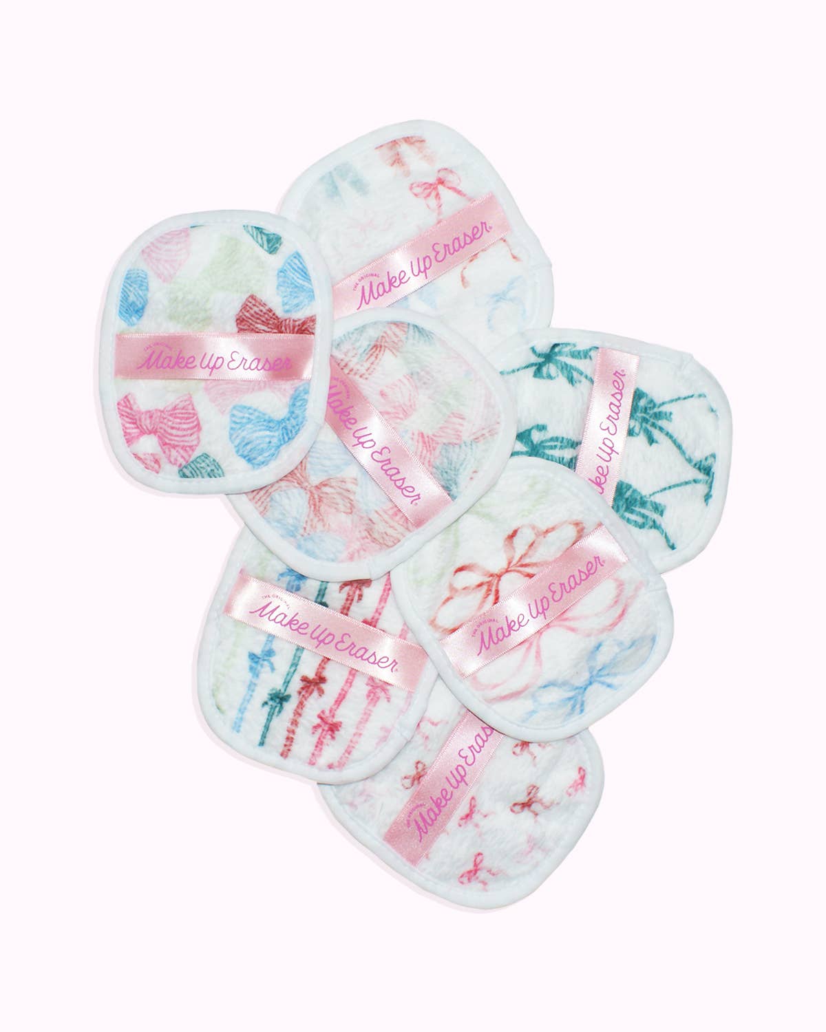 Make Up Eraser - Fab-BOW-lous 7-Day Set