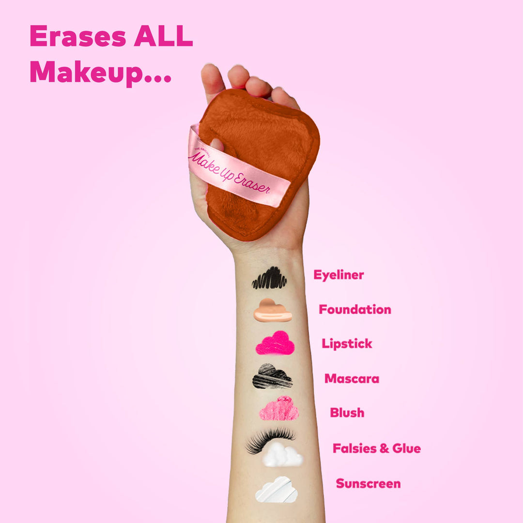 Makeup Eraser - Hot Cocoa 7-Day Set