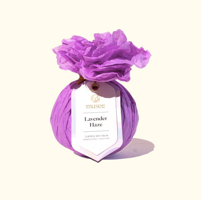 Bath Balm - Lavender Haze