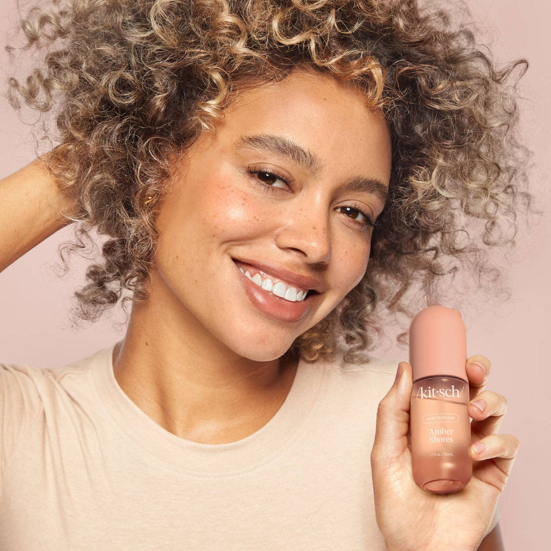 Kitsch - Amber Shores Hair Perfume