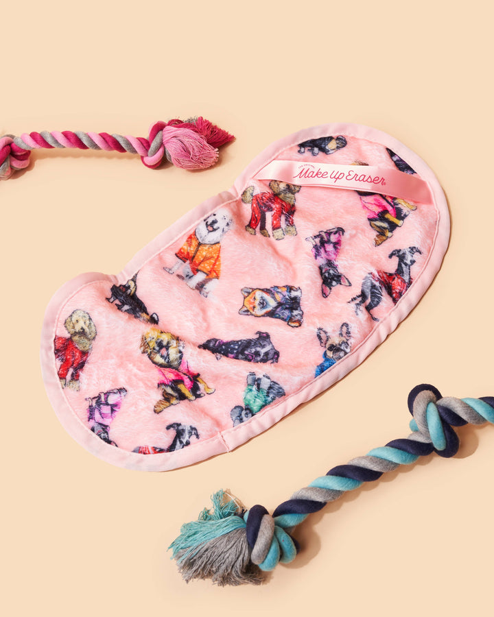 Makeup Eraser - Puppy Print PRO | The Pet Lover