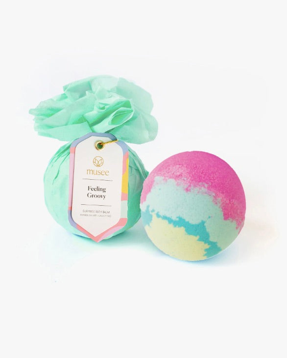 Bath Balm - Feeling Groovy