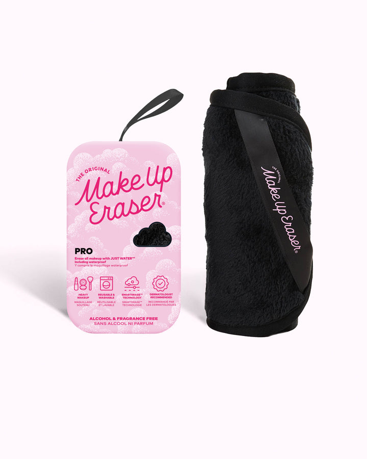 Makeup Eraser - PRO Chic PRO - Black