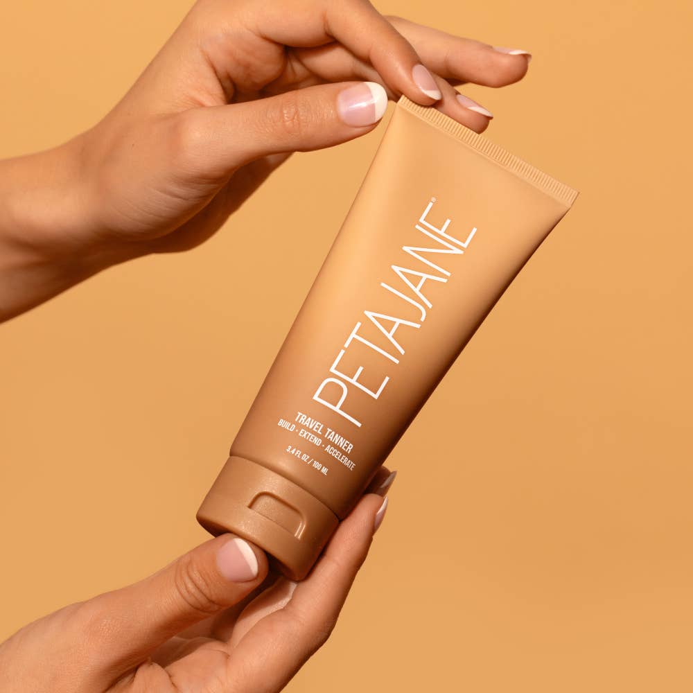 Peta Jane - Travel Tan Extender Lotion
