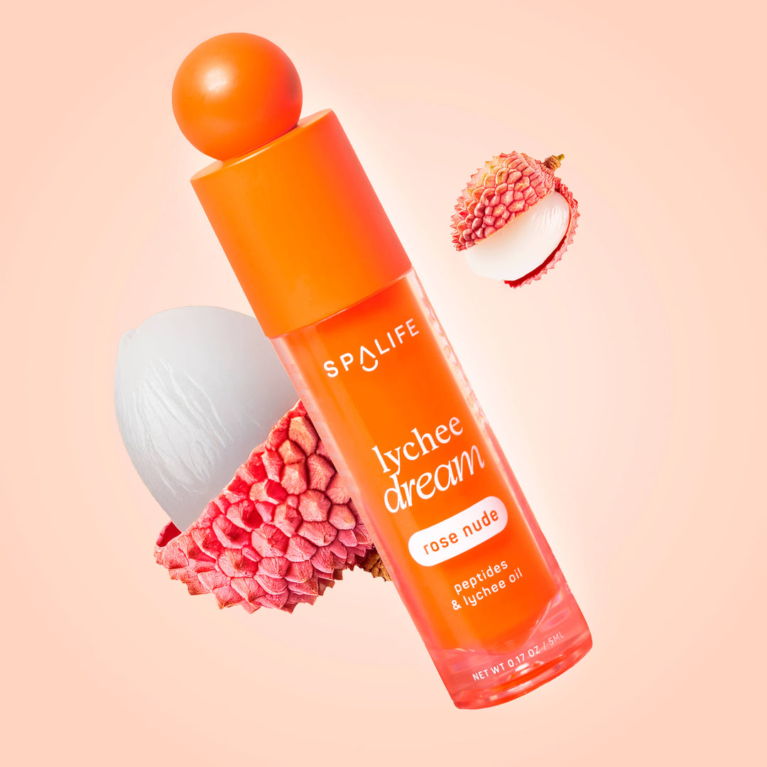 #PoutPerfection Lip Oil Trio