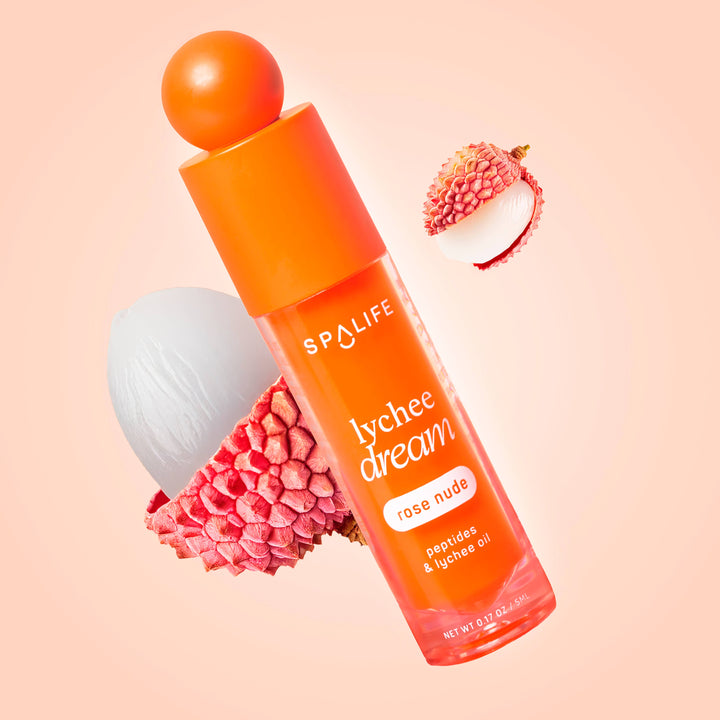 #PoutPerfection Lip Oil Trio