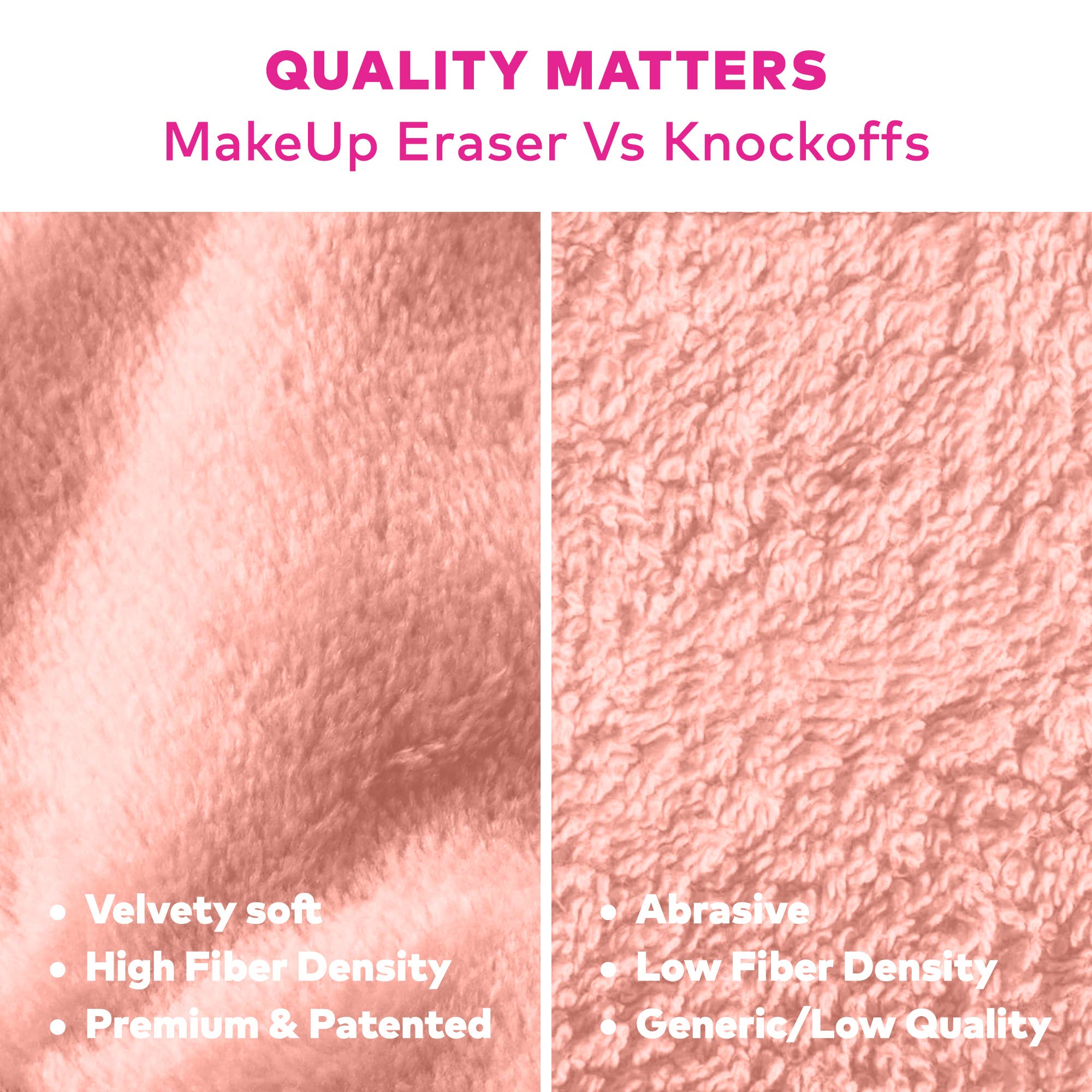 Makeup Eraser - Puppy Print PRO | The Pet Lover