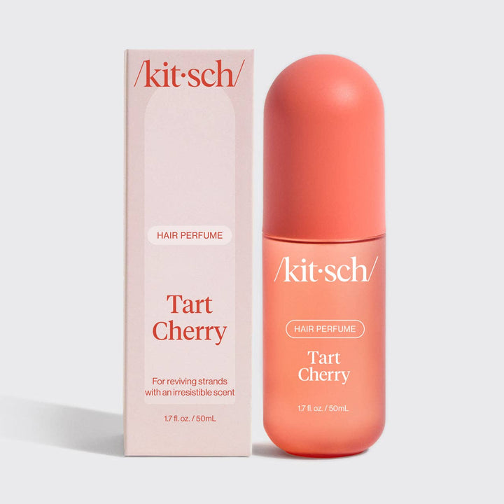 Kitsch - Tart Cherry Hair Perfume