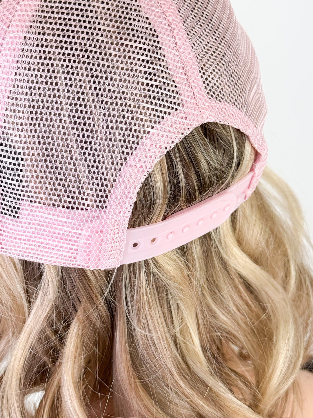 Raisin' Hell Trucker Hat