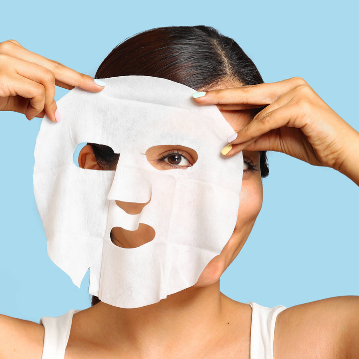 Mother's Day Rejuvenating Facial Mask
