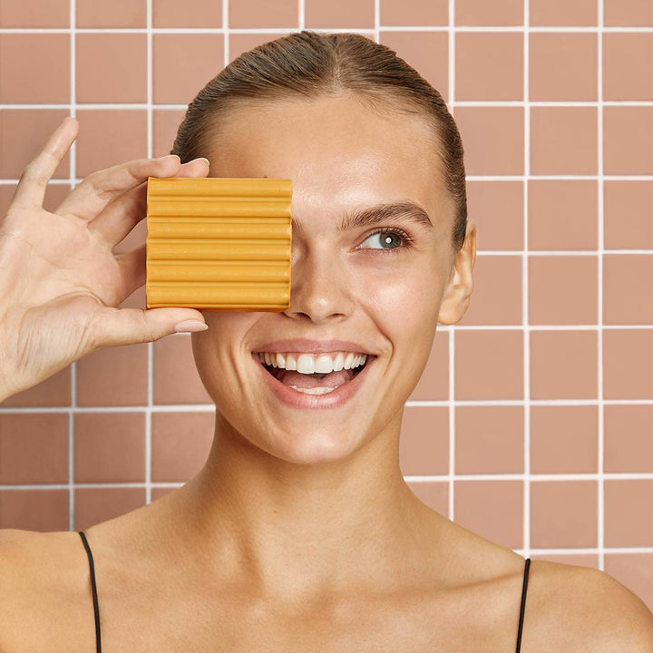 Kitsch - Kojic Acid Face and Body Bar
