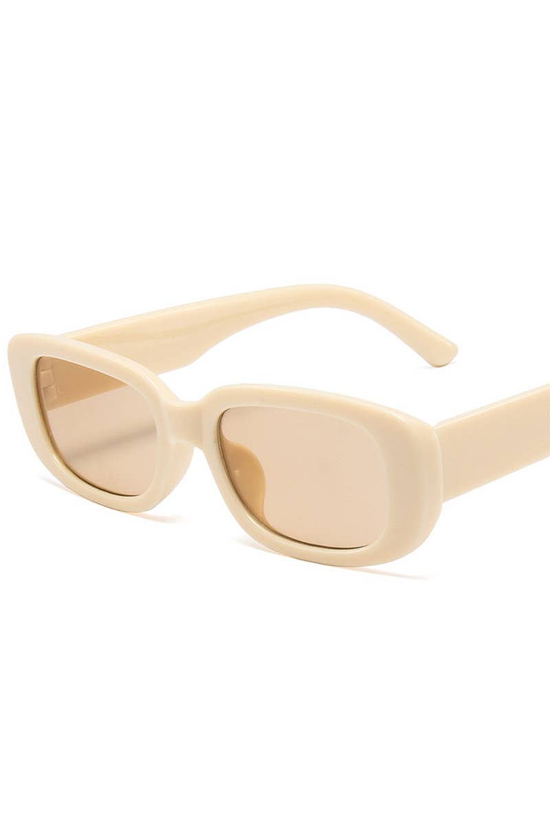 Staci - Square Sunglasses