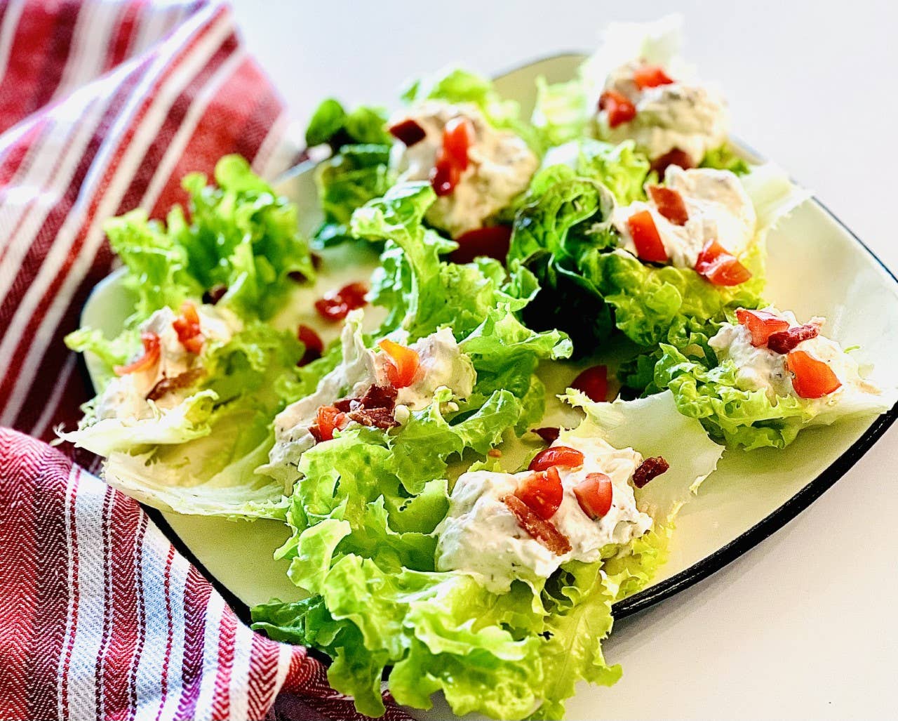 Carmie's - BLT Dip Mix