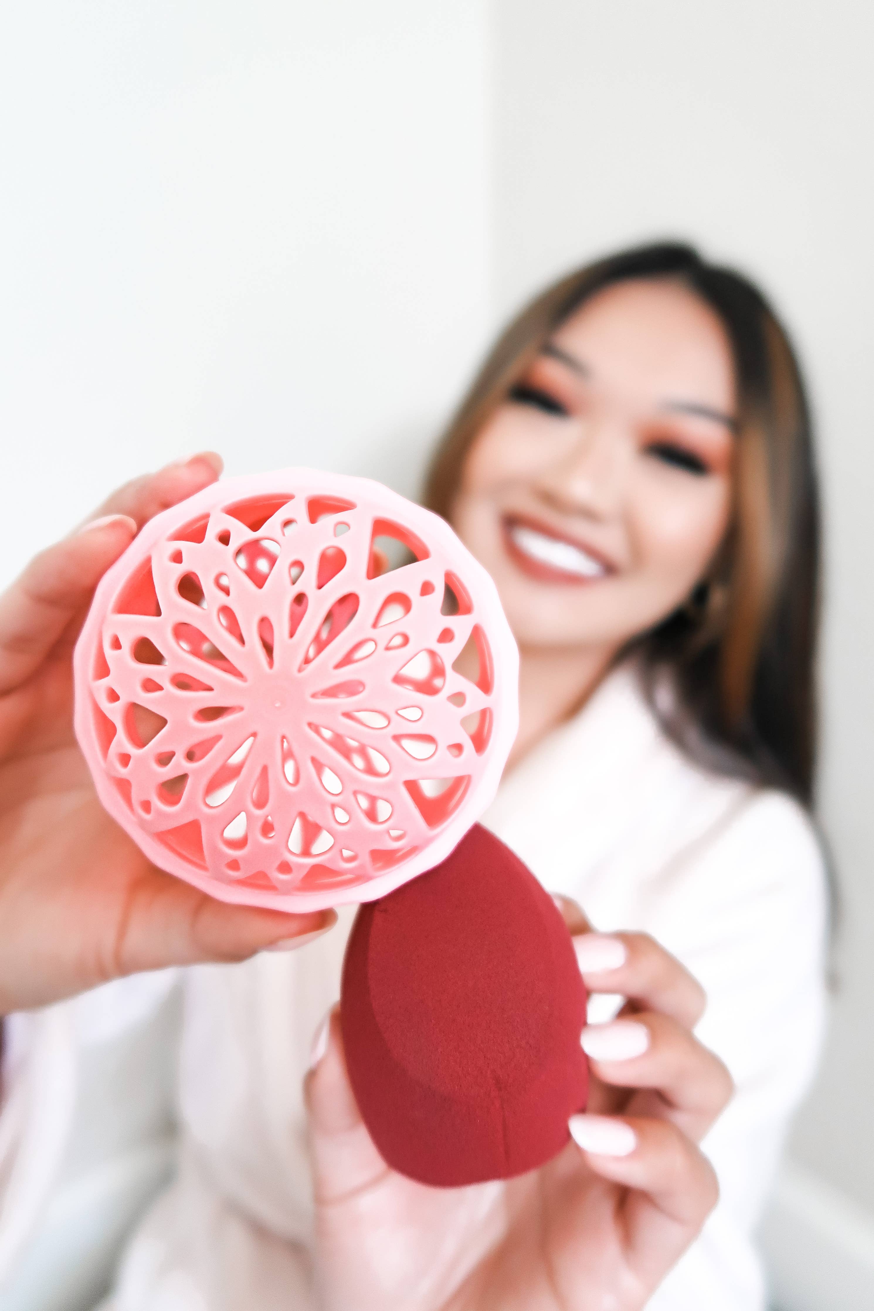 The Sponge by MakeUp Eraser - Machine Washable MakeUp Blender