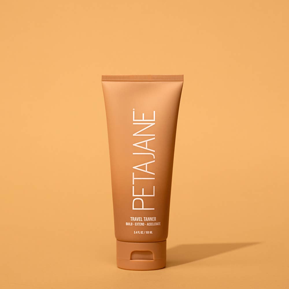 Peta Jane - Travel Tan Extender Lotion