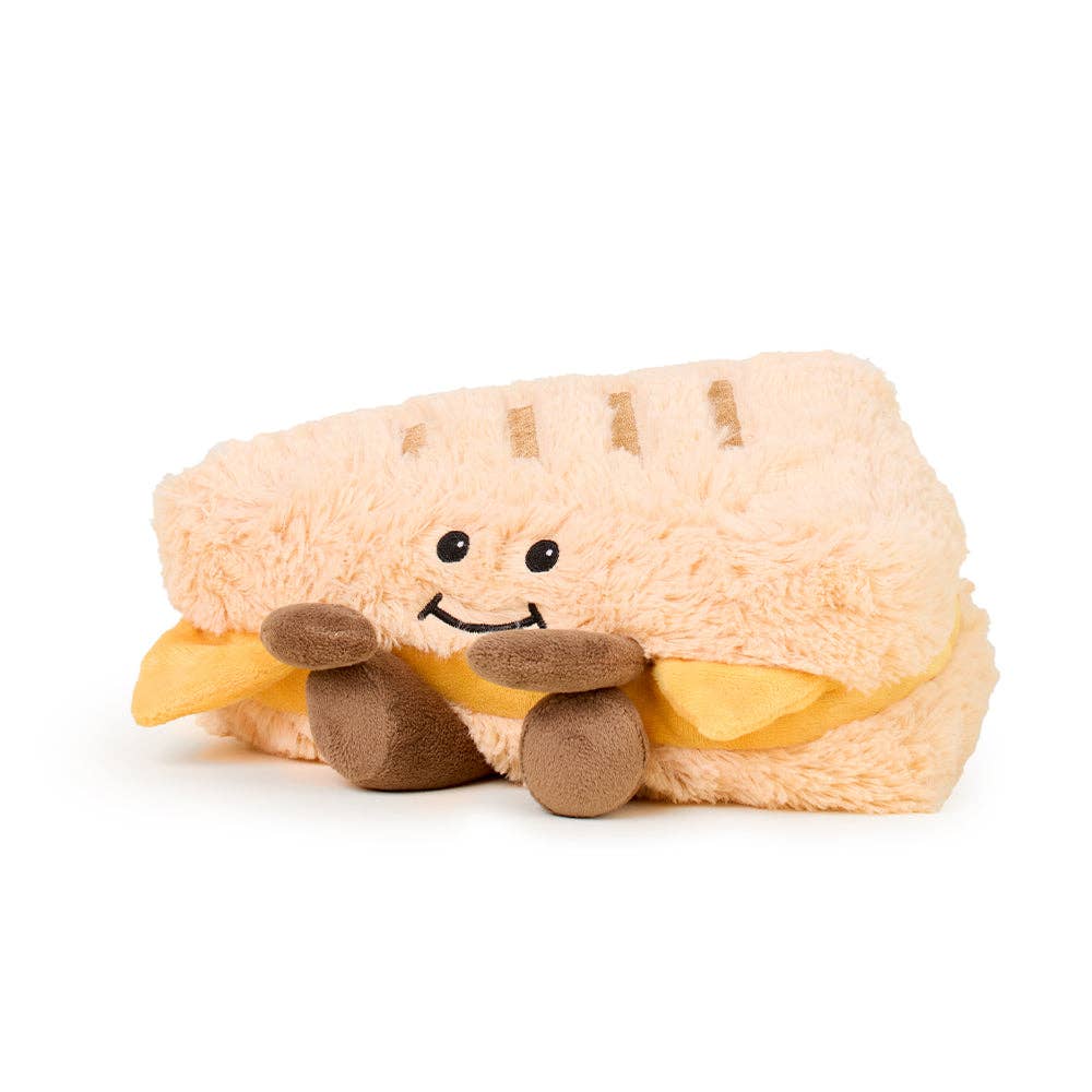 Warmies - Grilled Cheese