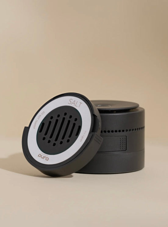 Pura Car Diffuser Refill - SALT (Unify Co.)