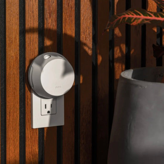 Pura 4 - Home Fragrance Smart Device