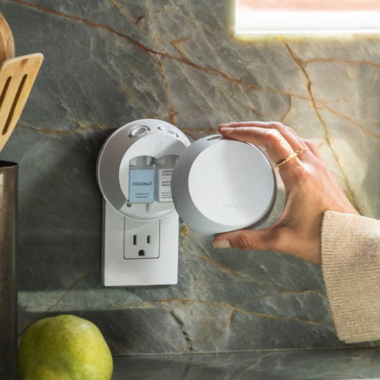 Pura 4 - Home Fragrance Smart Device