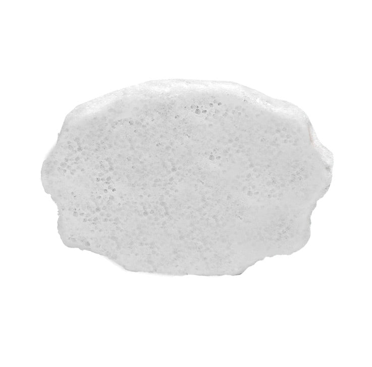 Spongellé - Coconut Verbena Pedi Buffer