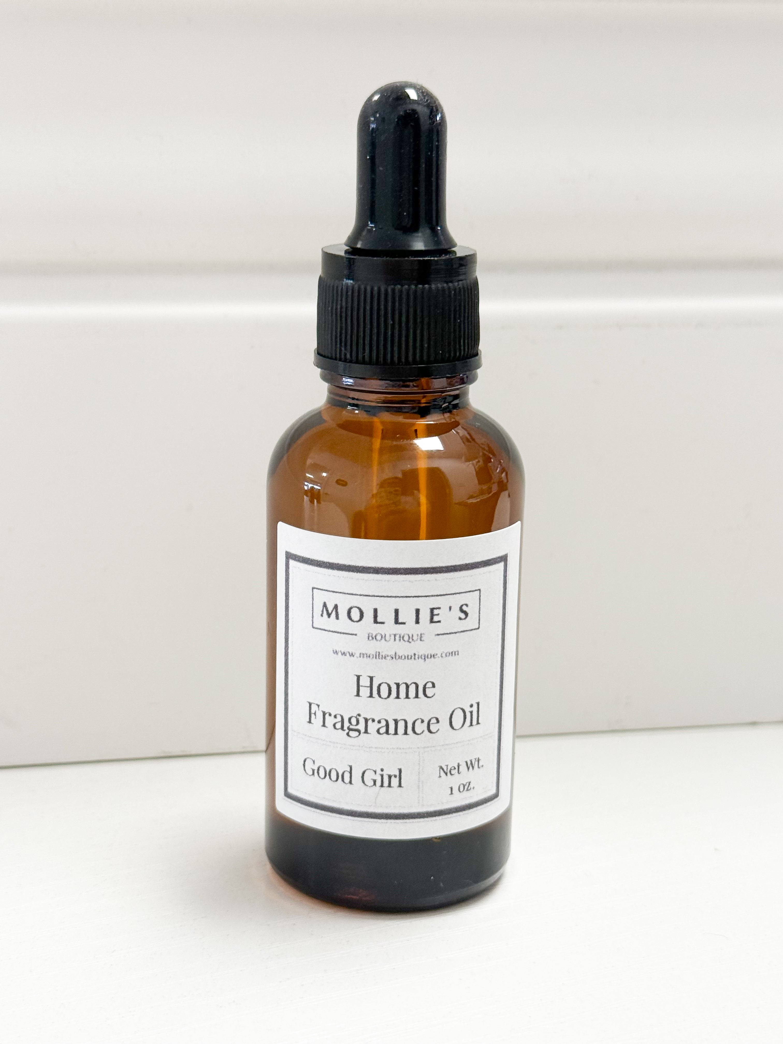 Home Fragrance Oil - Good Girl