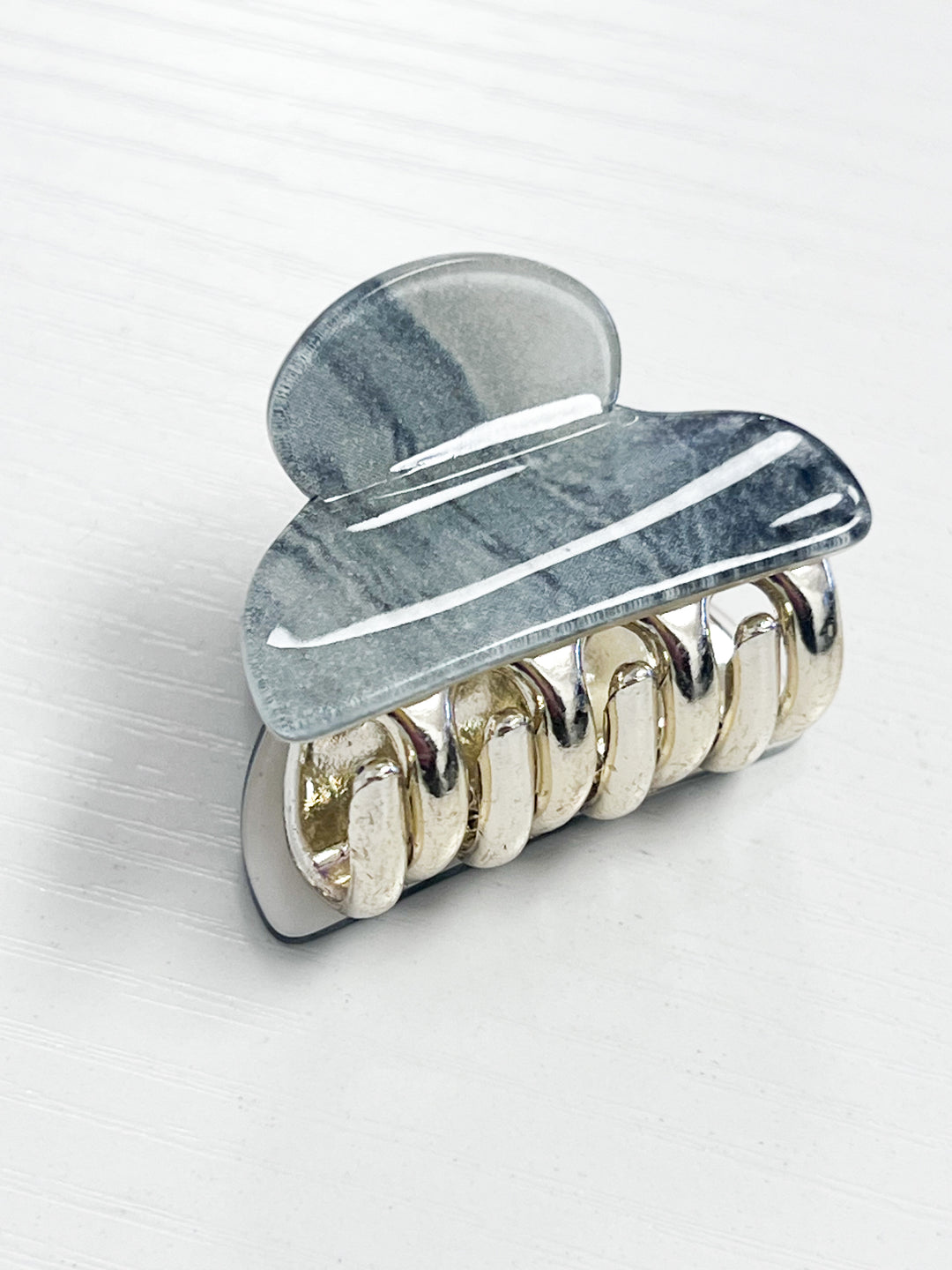 Tara - 1.5" Mini Claw Clip