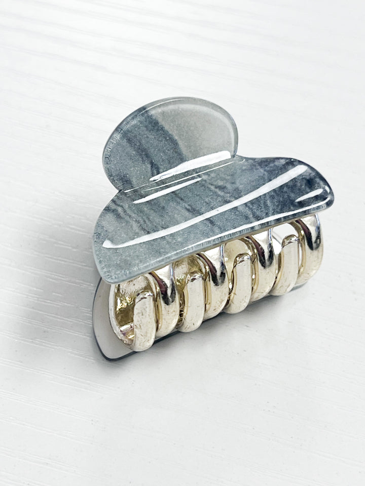 Tara - 1.5" Mini Claw Clip