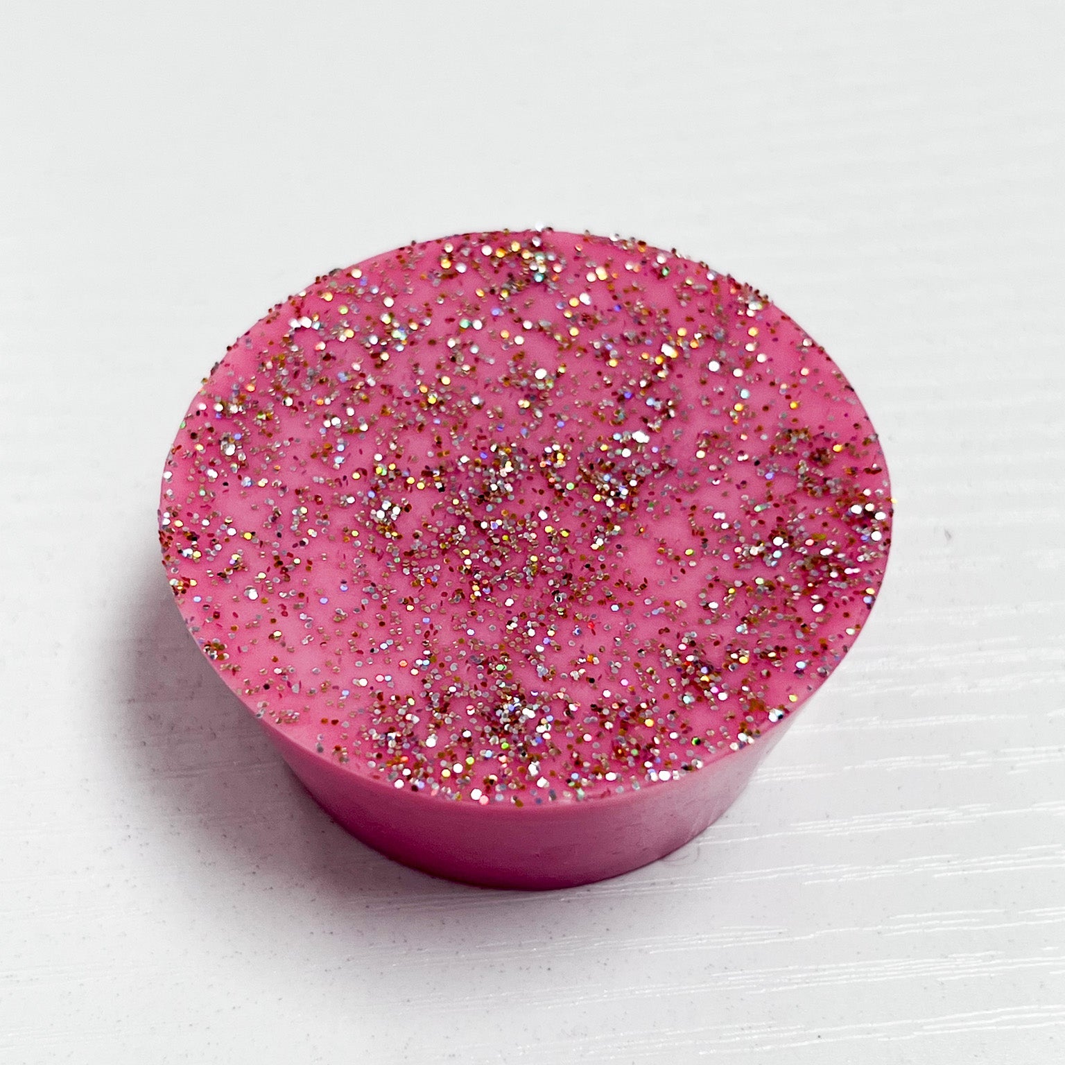 Mini Wax Melts - Enchanting Rouge 1.5 oz.