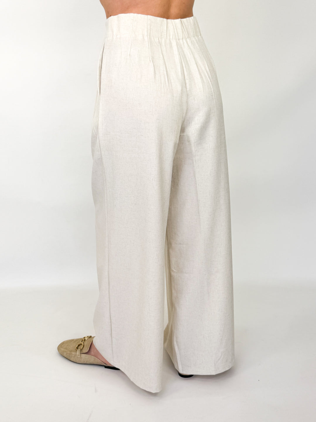 Shirley - Vest Pant Set