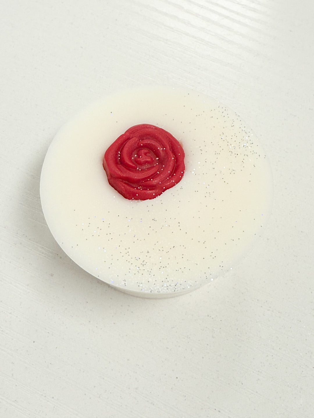 Mini Wax Melts - Rose 1.5 oz.