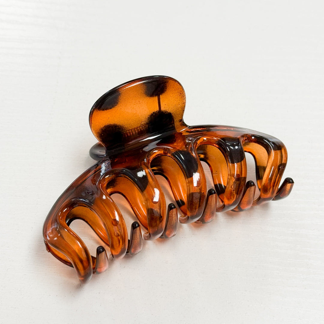 Laney - 4" Octopus Claw Clip