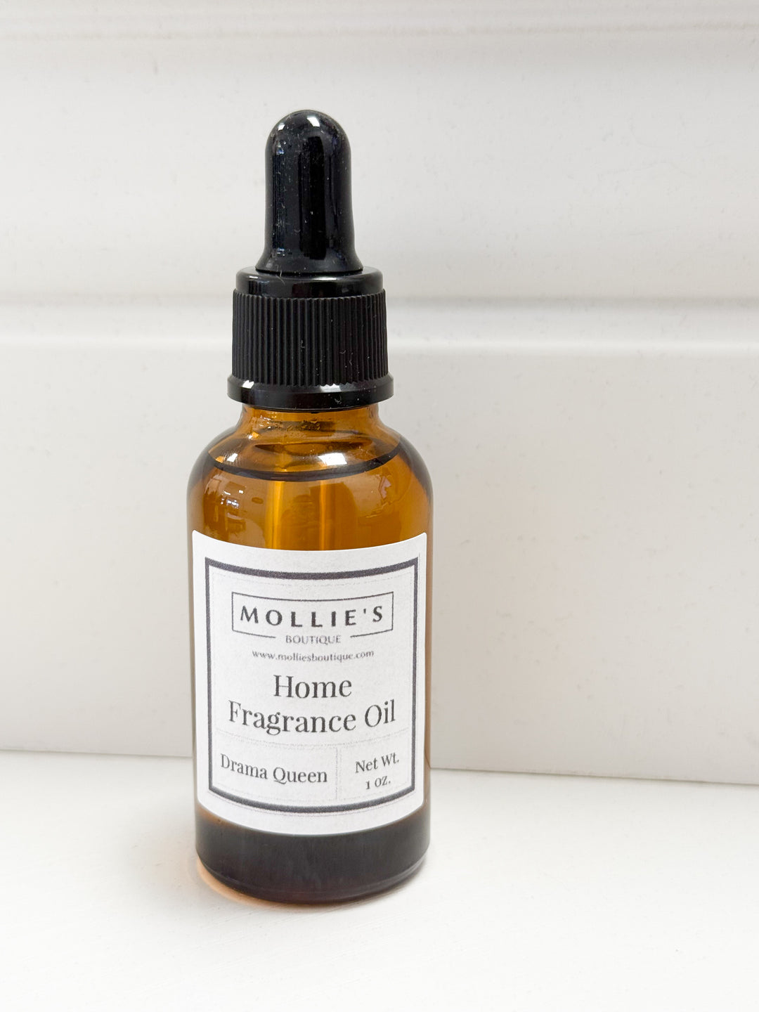 Home Fragrance Oil - Drama Queen