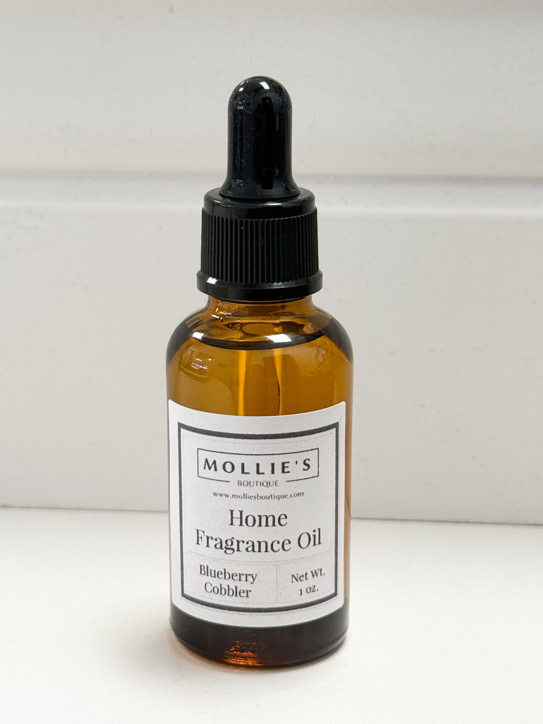 Home Fragrance Oil - Blueberry Cobbler