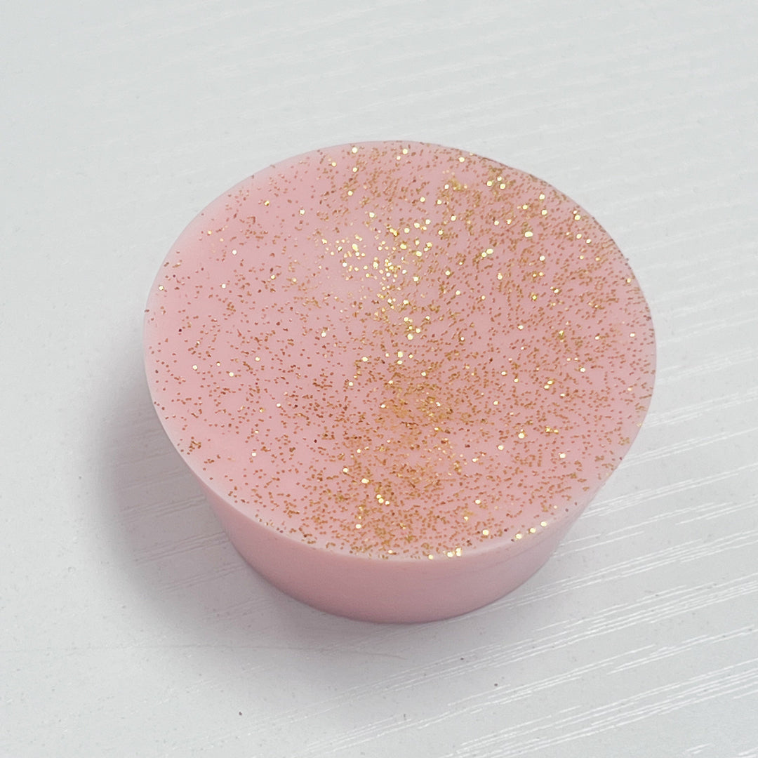 Mini Wax Melts -  Brazil Bum Bum 1.5 oz.